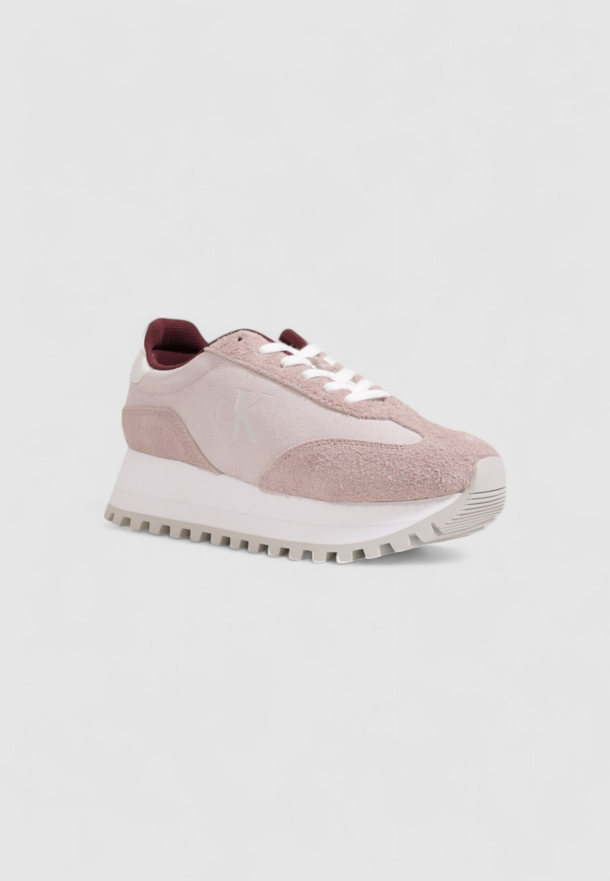 Sneakers Calvin Klein Jeans RUNNER LACEUP ML