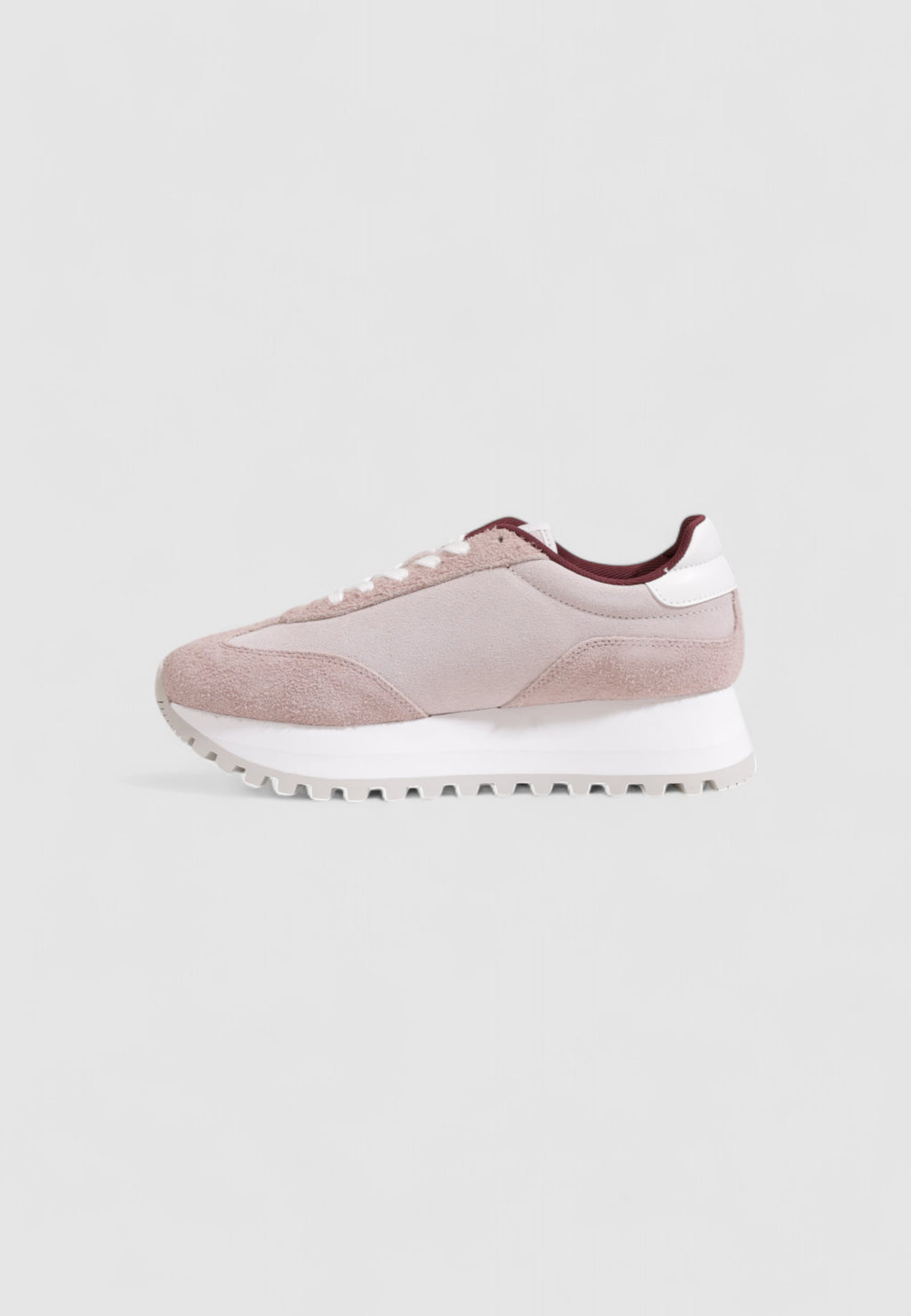 Sneakers Calvin Klein Jeans RUNNER LACEUP ML