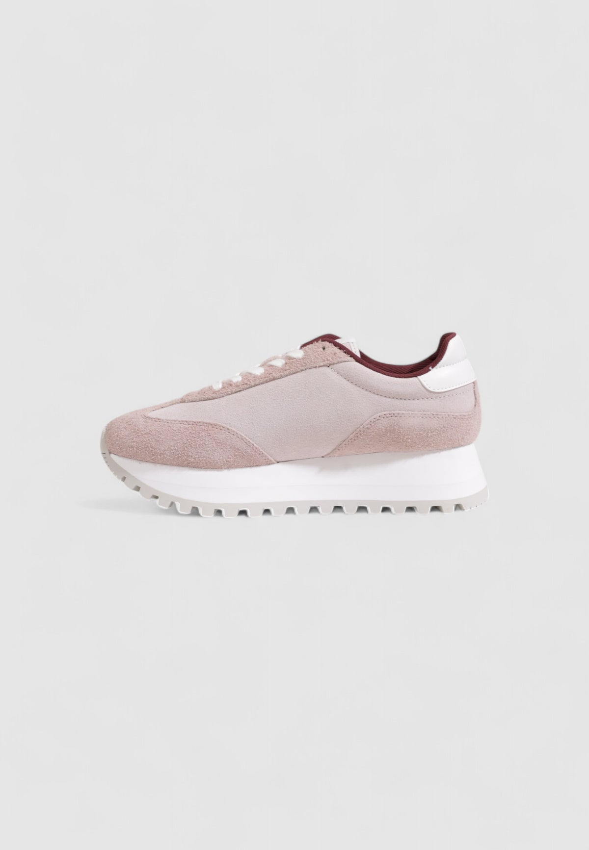 Sneakers Calvin Klein Jeans RUNNER LACEUP ML