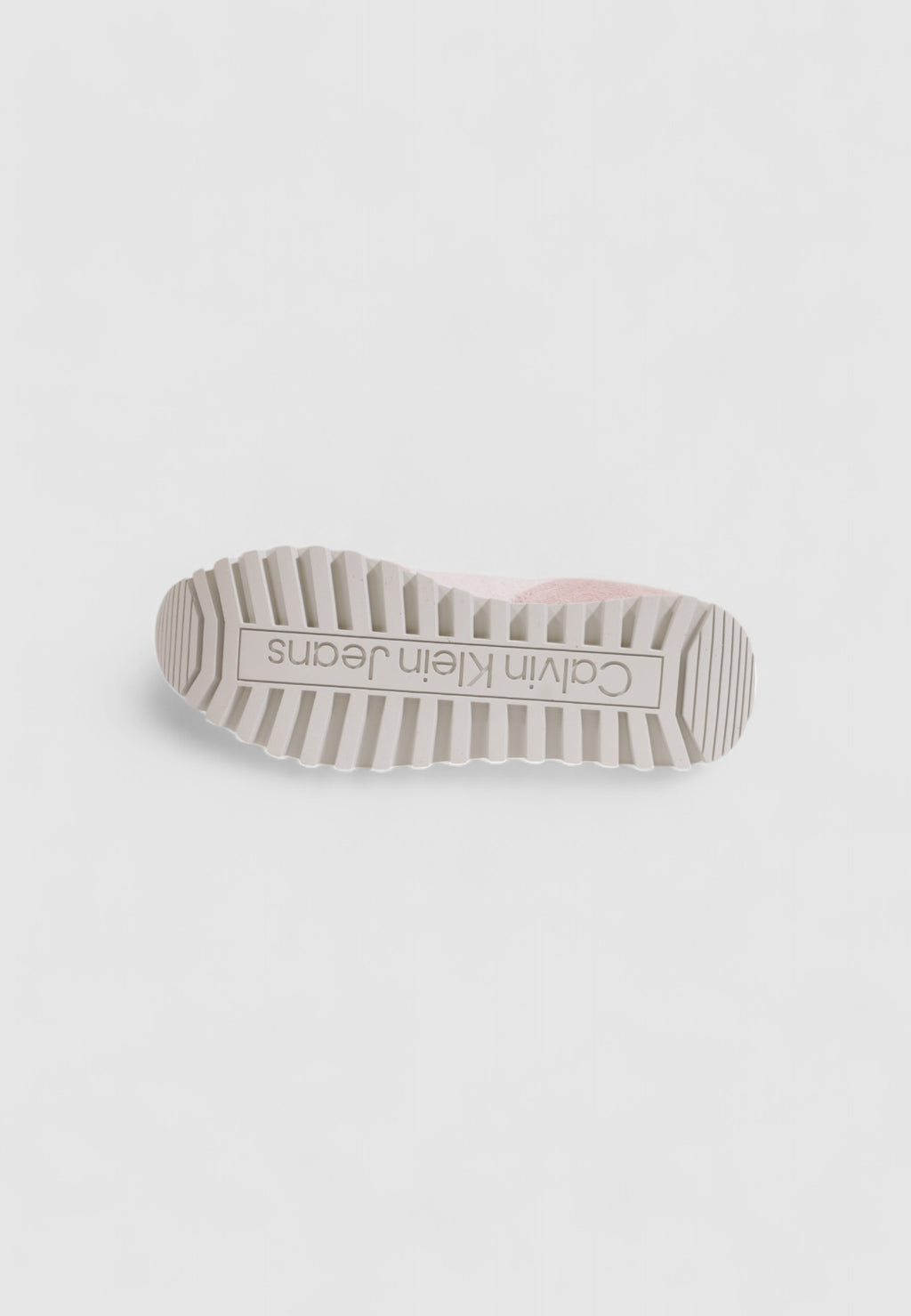 Sneakers Calvin Klein Jeans RUNNER LACEUP ML