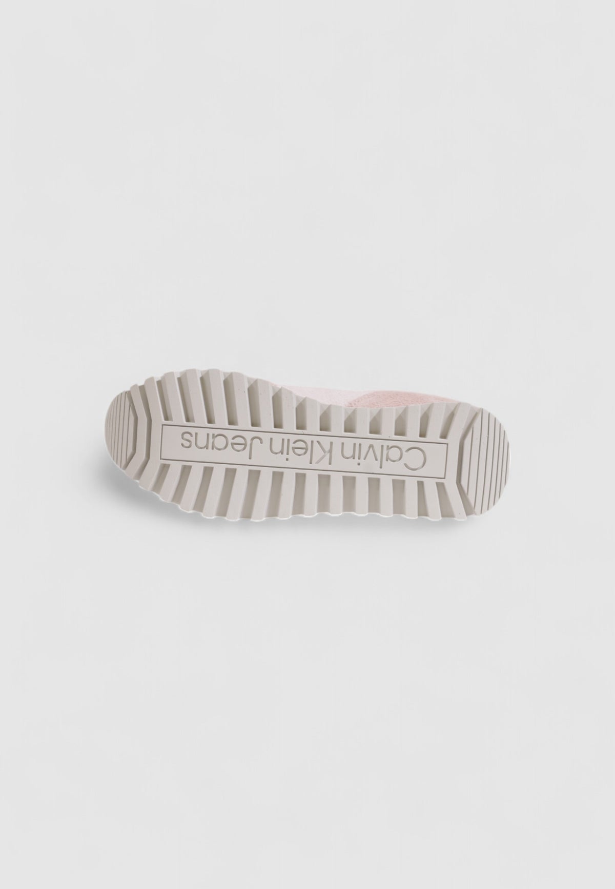 Sneakers Calvin Klein Jeans RUNNER LACEUP ML