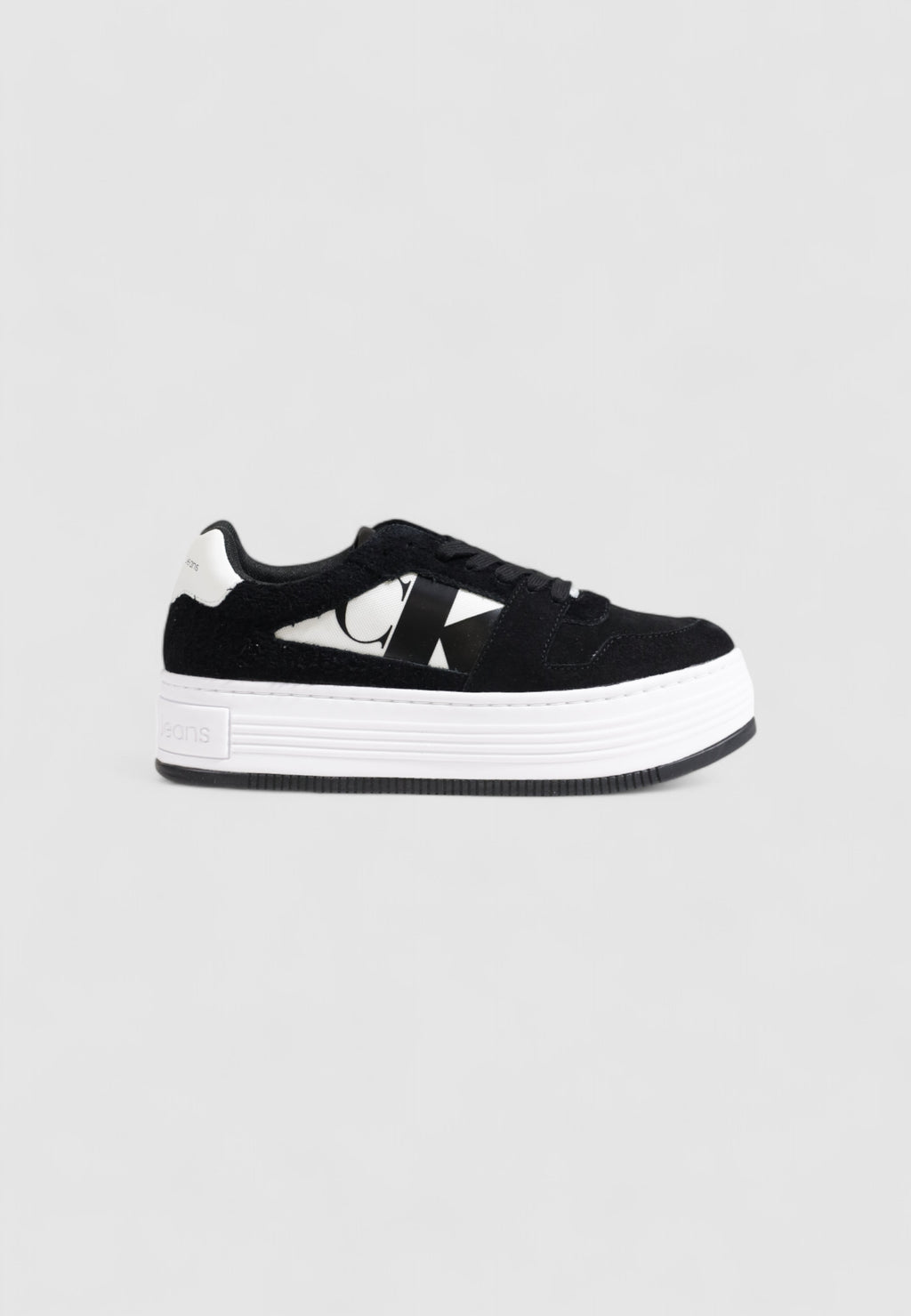Sneakers Calvin Klein Jeans BOLD PLATF LOW MIX