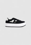 Sneakers Calvin Klein Jeans BOLD PLATF LOW MIX