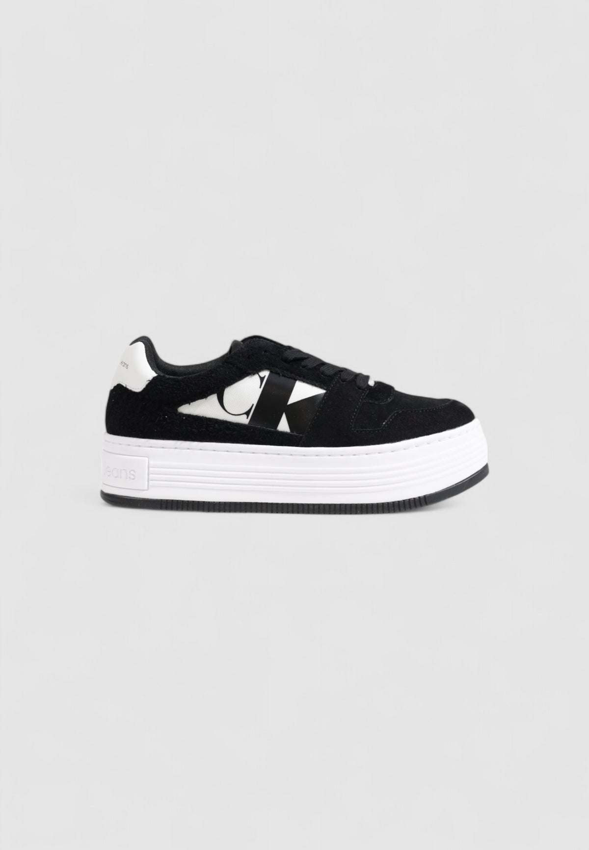 Sneakers Calvin Klein Jeans BOLD PLATF LOW MIX