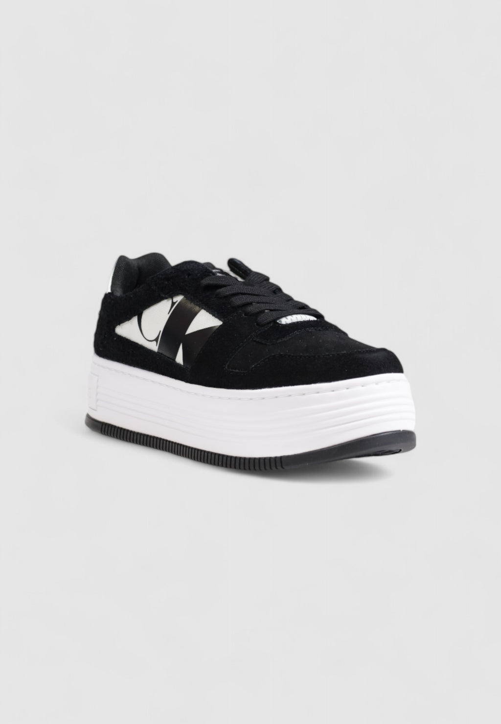 Sneakers Calvin Klein Jeans BOLD PLATF LOW MIX