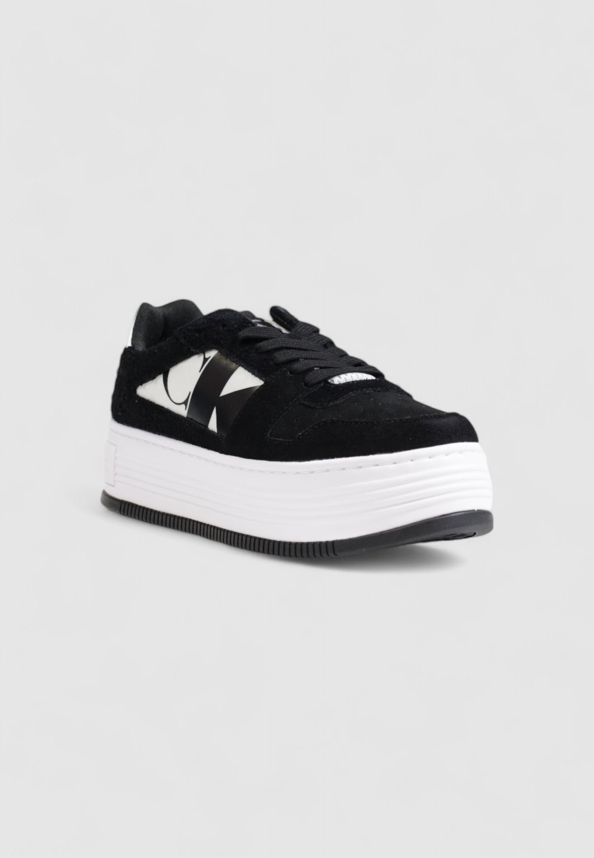 Sneakers Calvin Klein Jeans BOLD PLATF LOW MIX