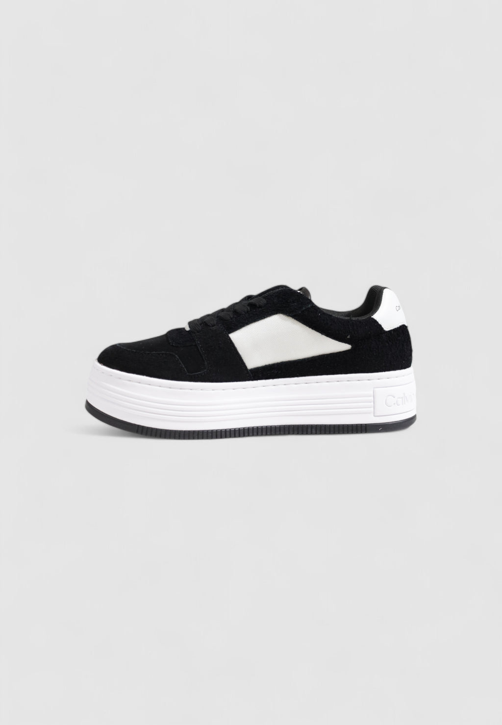 Sneakers Calvin Klein Jeans BOLD PLATF LOW MIX