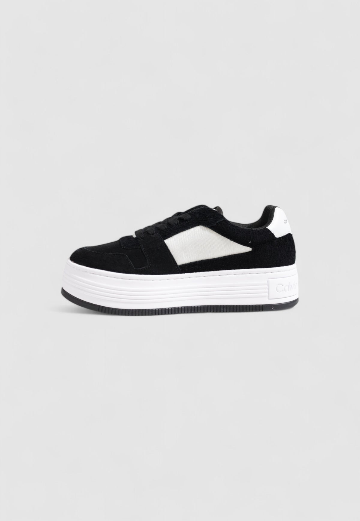 Sneakers Calvin Klein Jeans BOLD PLATF LOW MIX