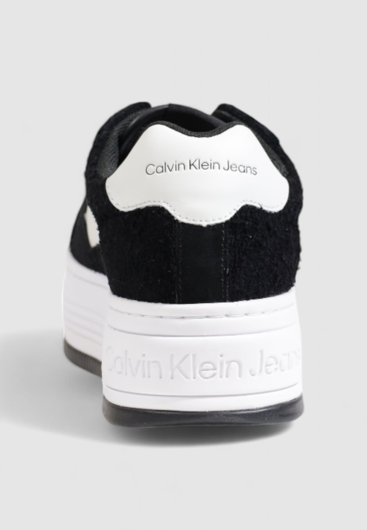 Sneakers Calvin Klein Jeans BOLD PLATF LOW MIX