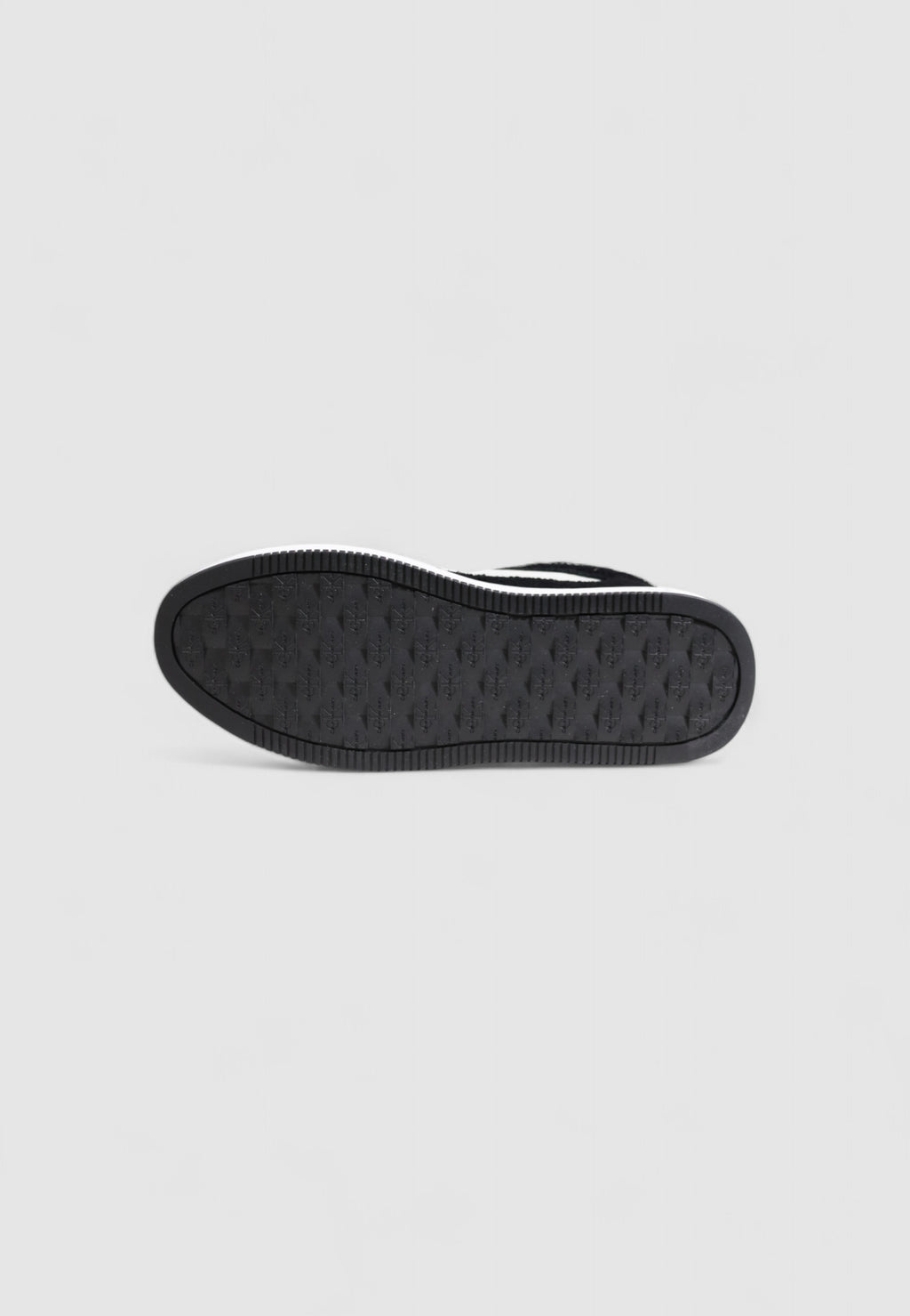 Sneakers Calvin Klein Jeans BOLD PLATF LOW MIX
