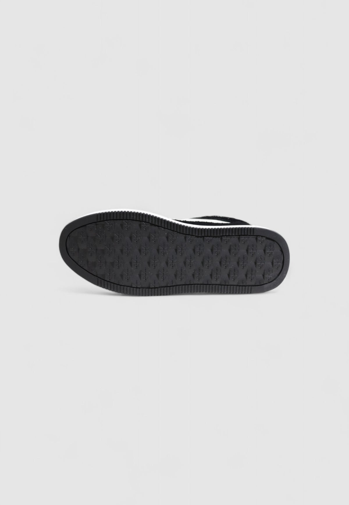 Sneakers Calvin Klein Jeans BOLD PLATF LOW MIX