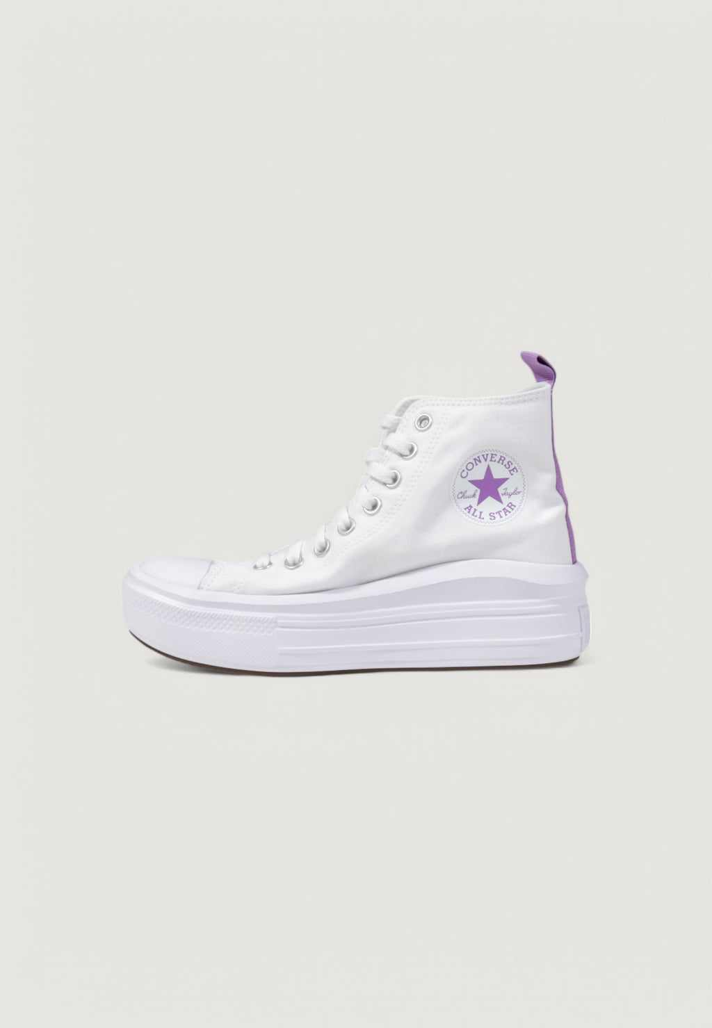 Sneakers Converse CHUCK TAYLOR ALL STAR MOVE