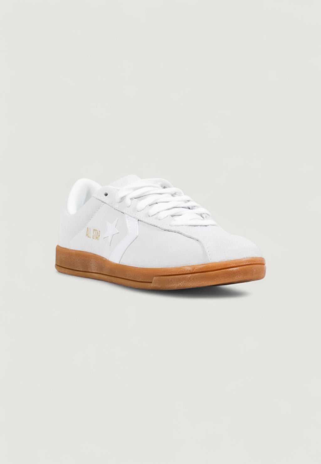 Sneakers Converse All Star Classic Trainer Suede UNISEX