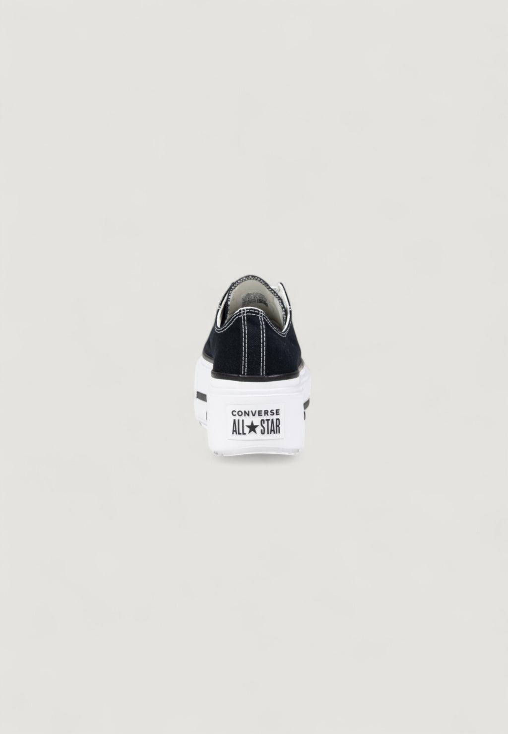 Sneakers Converse Chuck Taylor All Star Lift Double Stack Platform