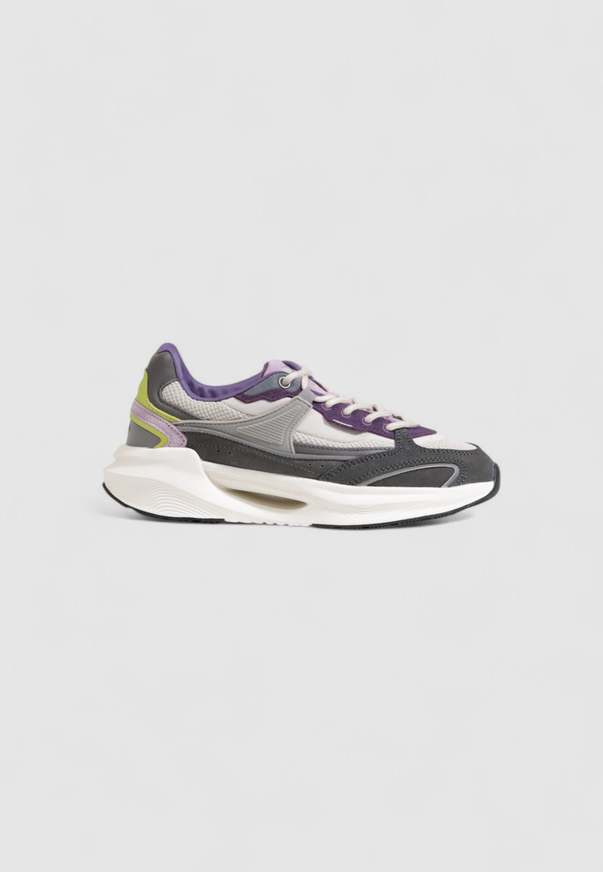 Sneakers D.A.T.E. Vela Colored