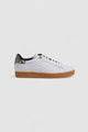 Sneakers EA7 LOGO RIALZATO
