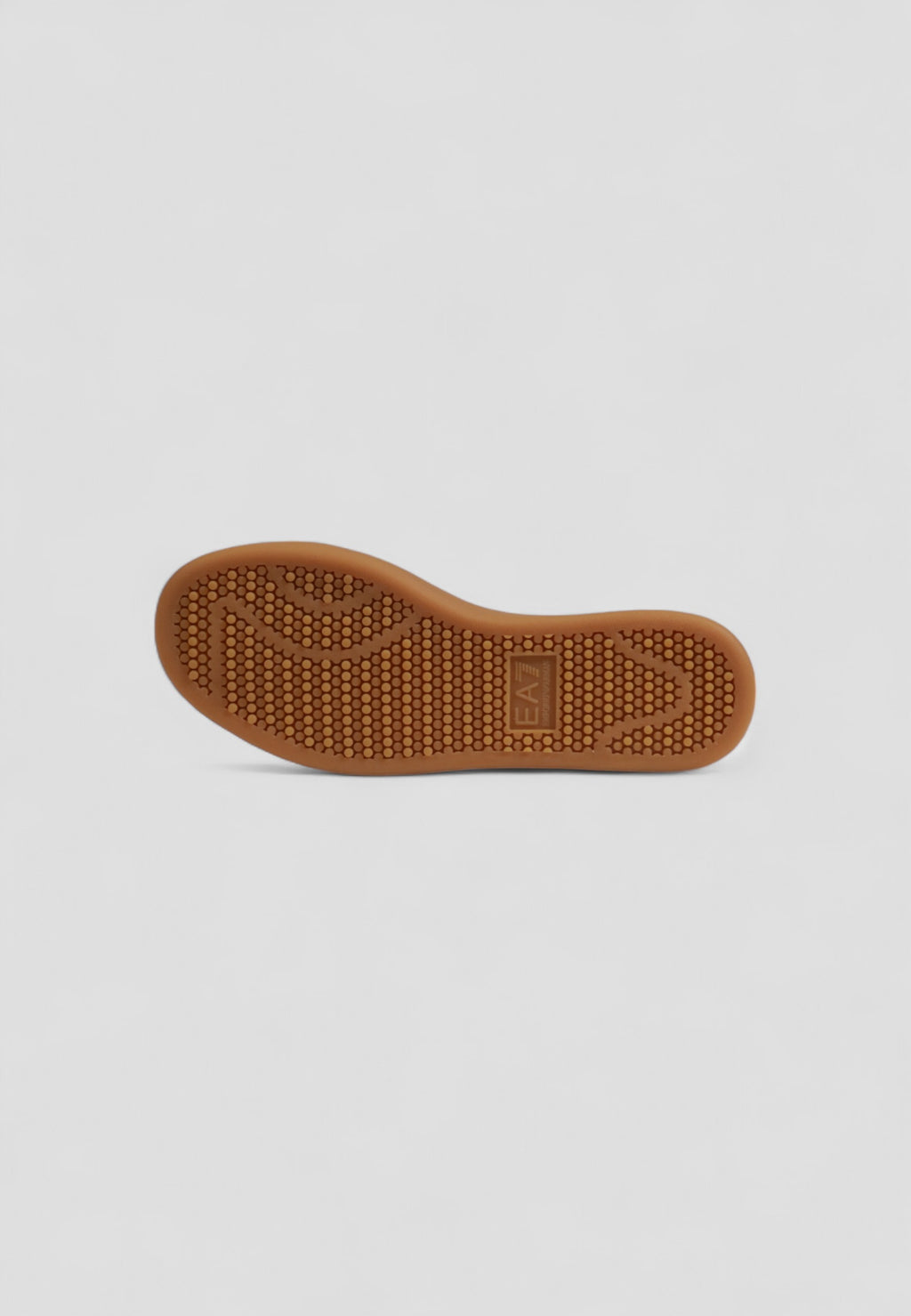 Sneakers EA7 LOGO RIALZATO