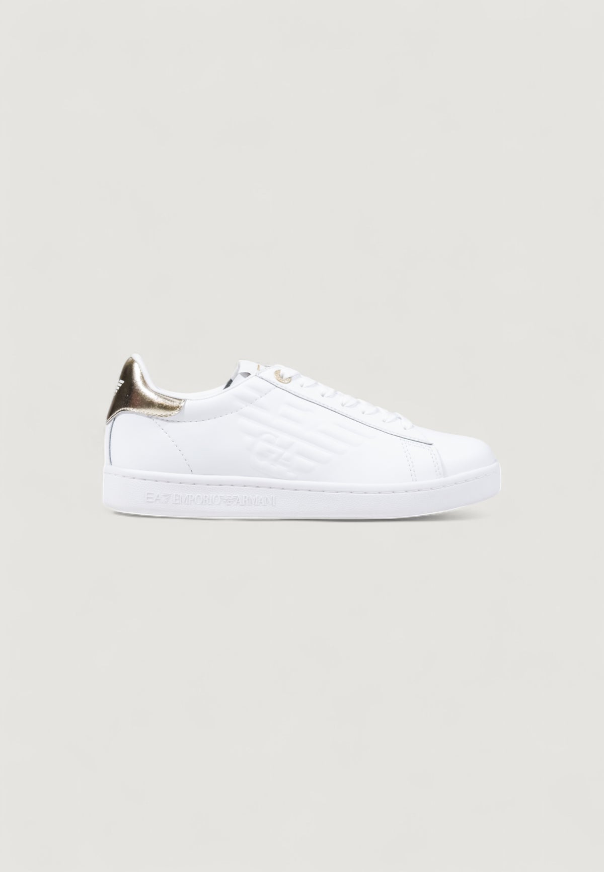 Sneakers EA7 7X000331 AF10848