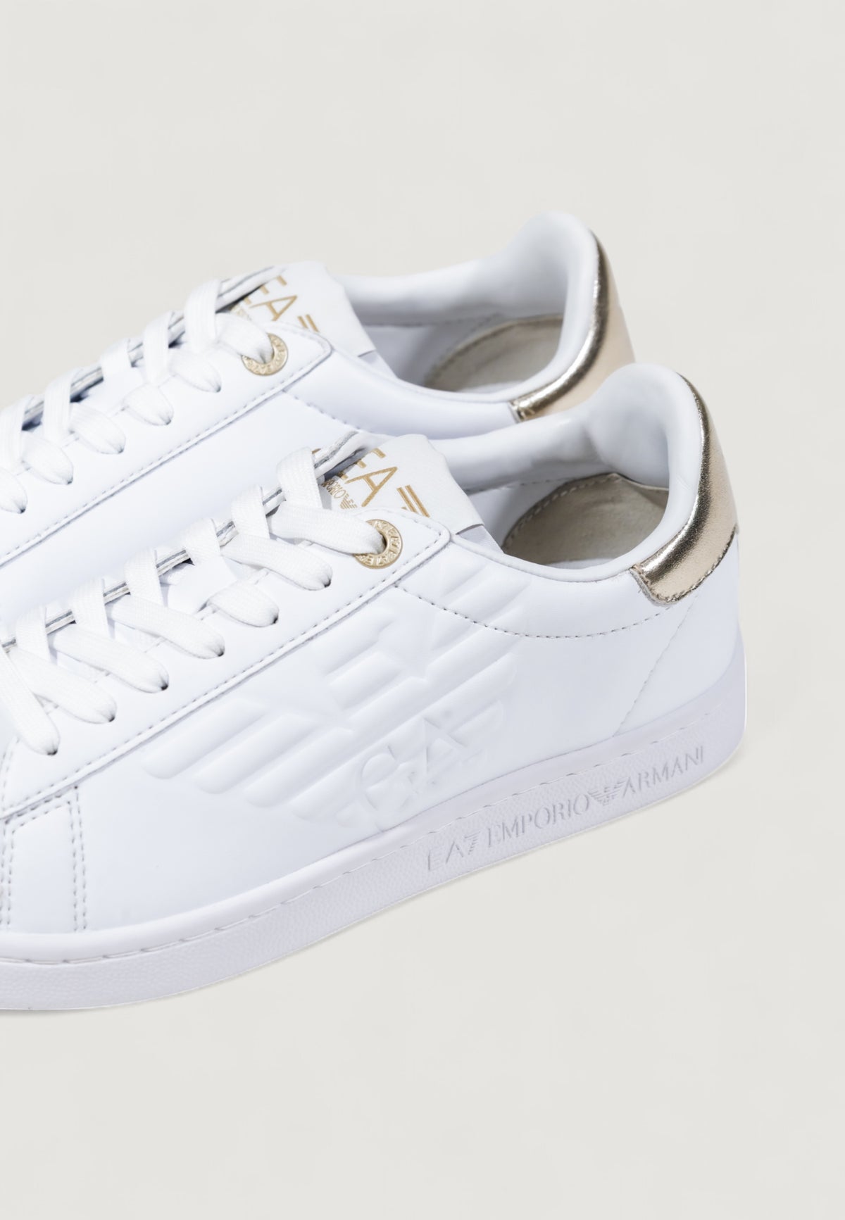 Sneakers EA7 7X000331 AF10848