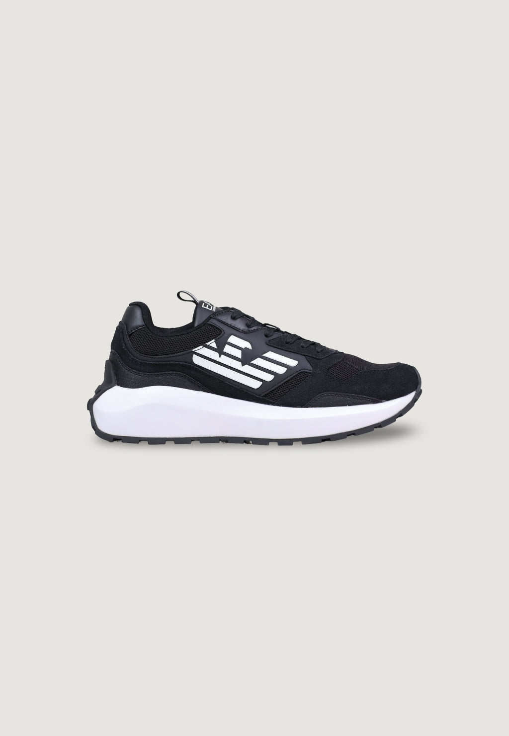 Sneakers EA7 7X000657 AF23110