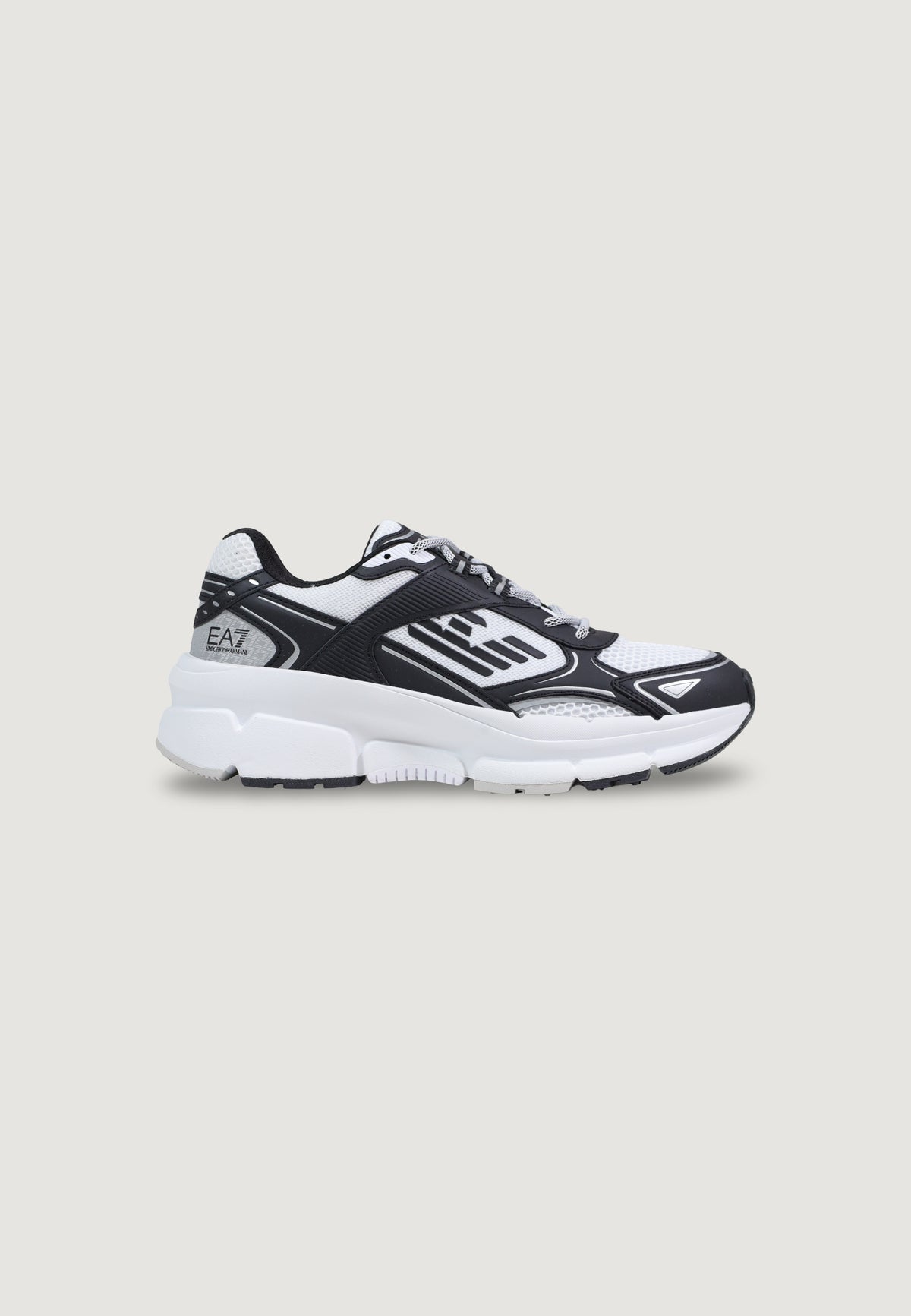 Sneakers EA7 7X000663 AF23619