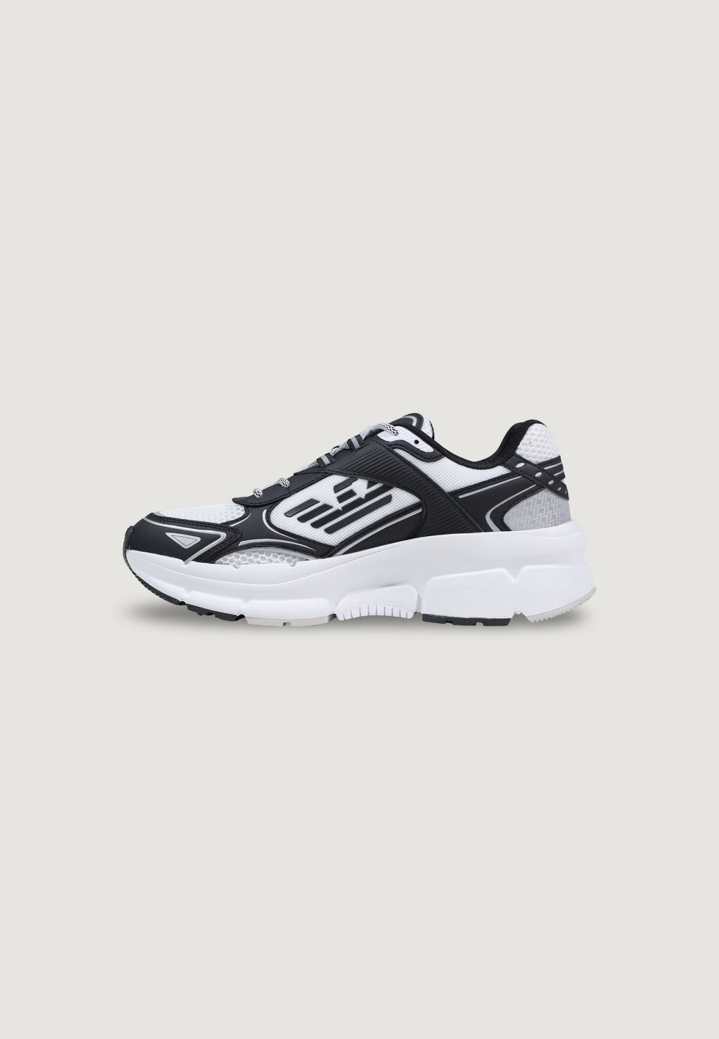 Sneakers EA7 7X000663 AF23619