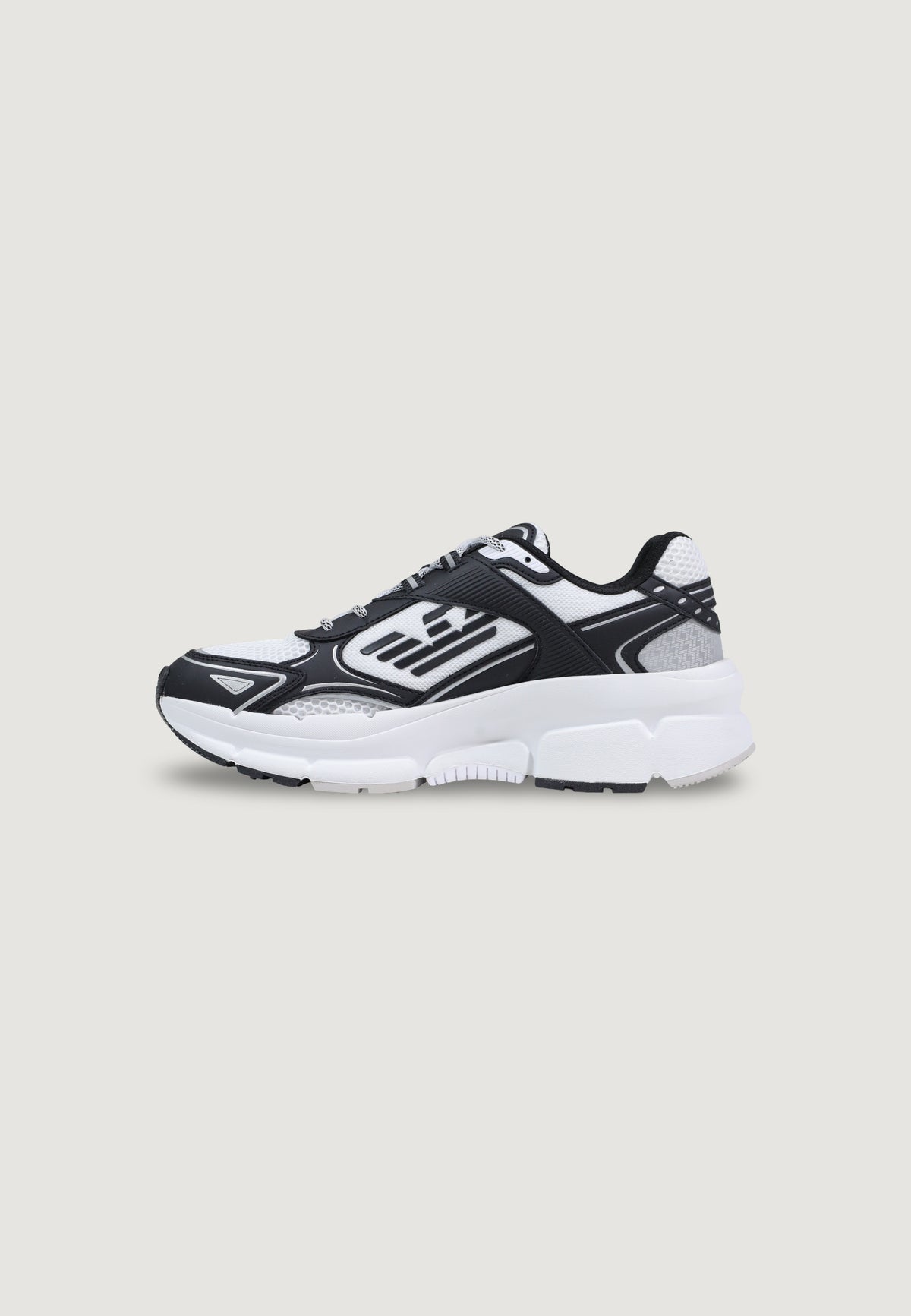 Sneakers EA7 7X000663 AF23619