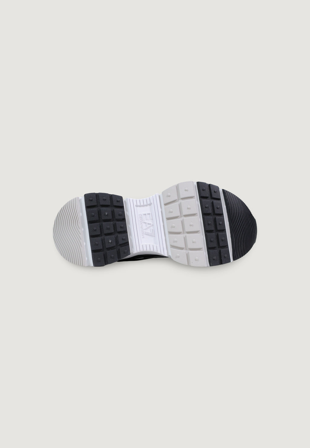 Sneakers EA7 7X000663 AF23619