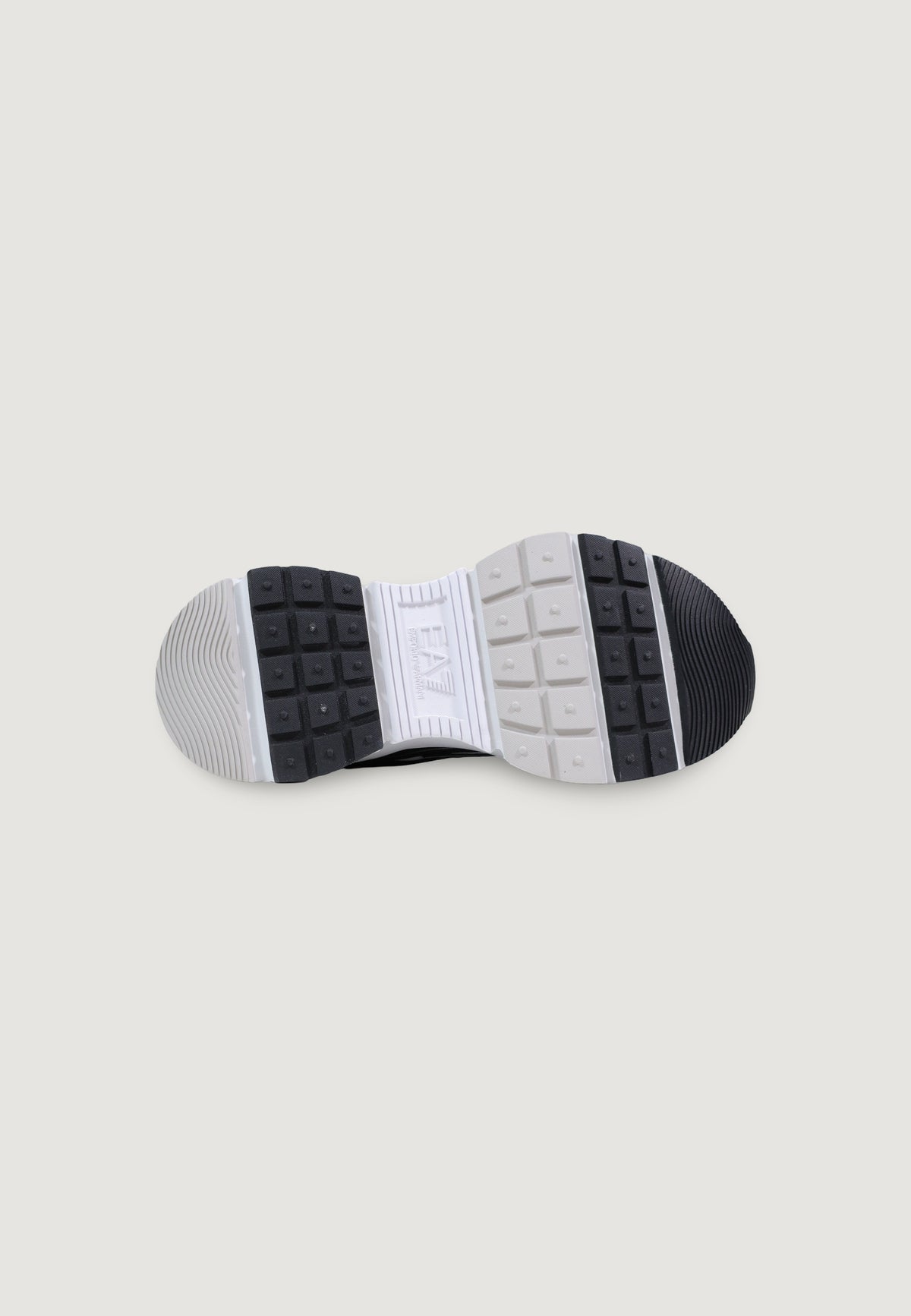 Sneakers EA7 7X000663 AF23619