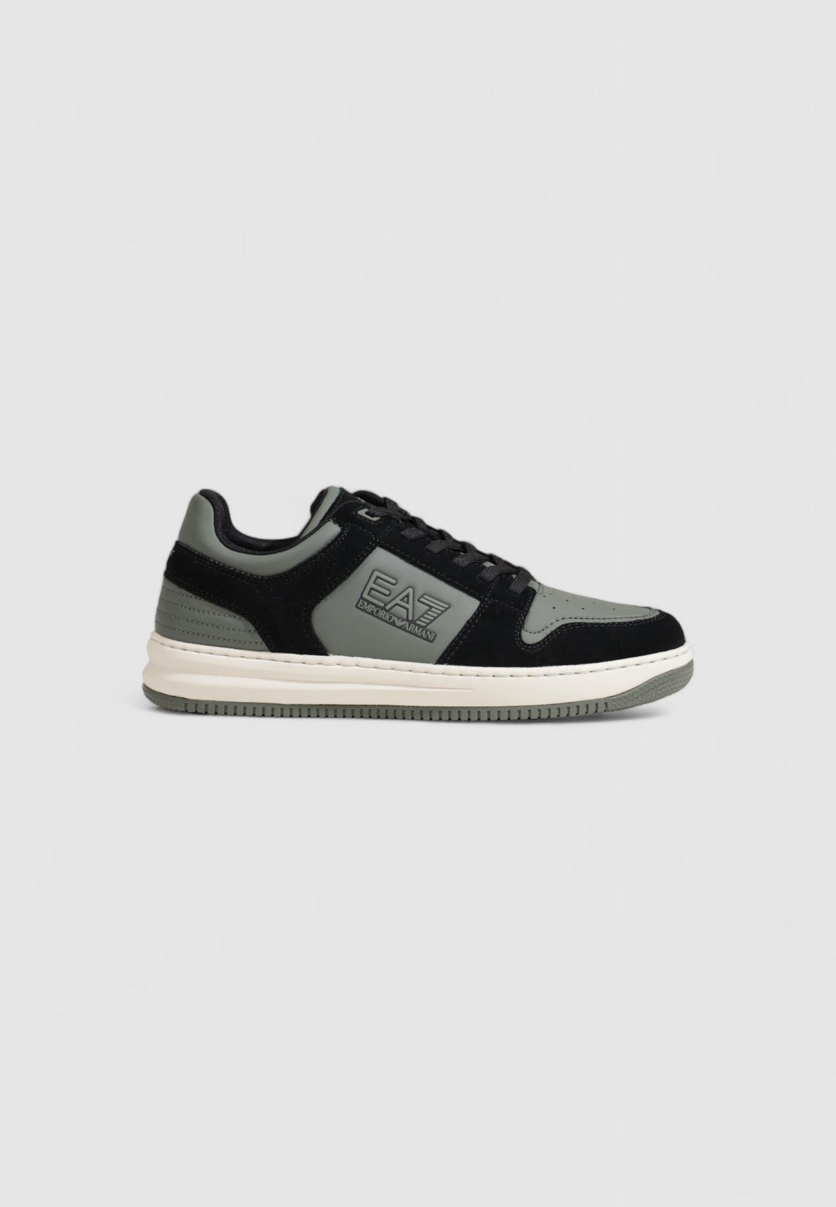 Sneakers EA7 X8X195 XK409