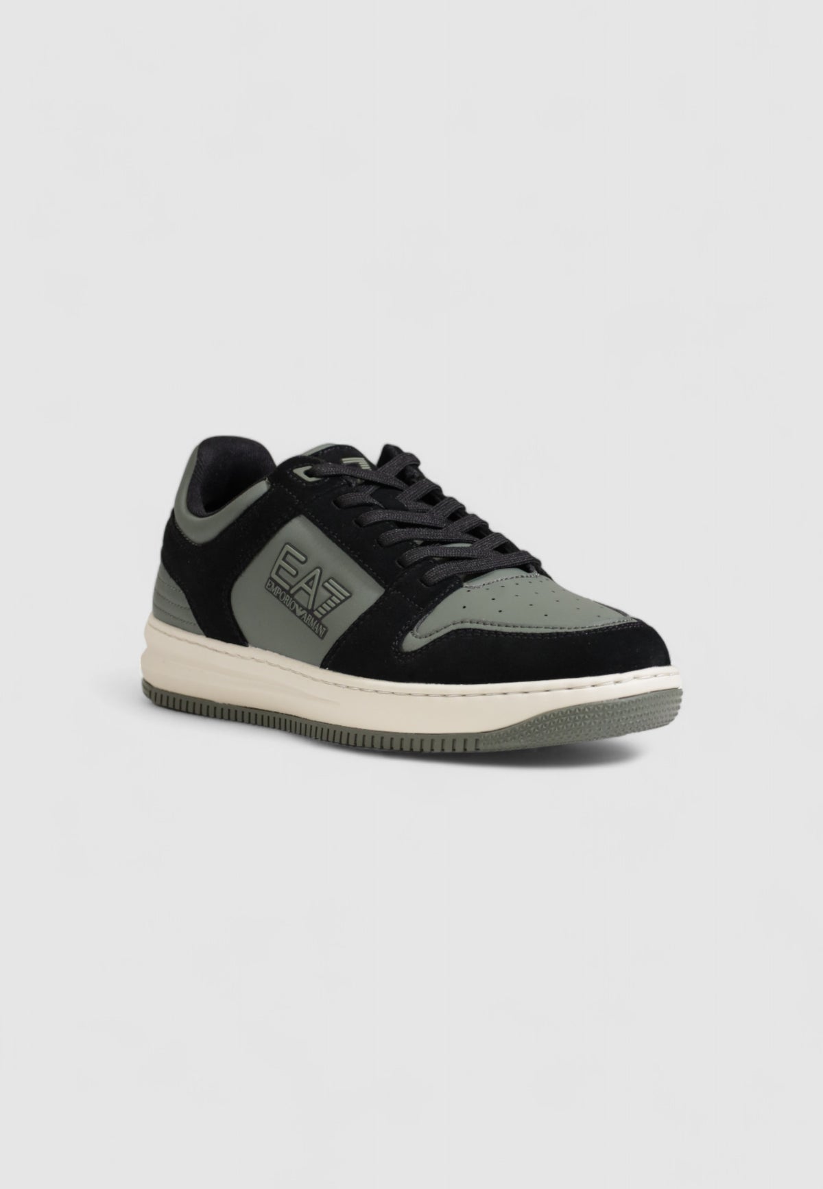 Sneakers EA7 X8X195 XK409