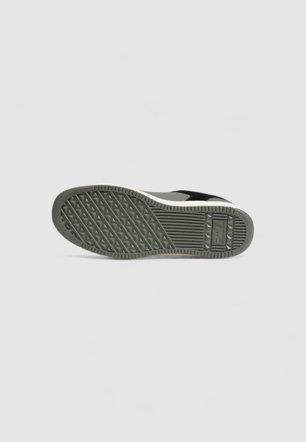 Sneakers EA7 X8X195 XK409