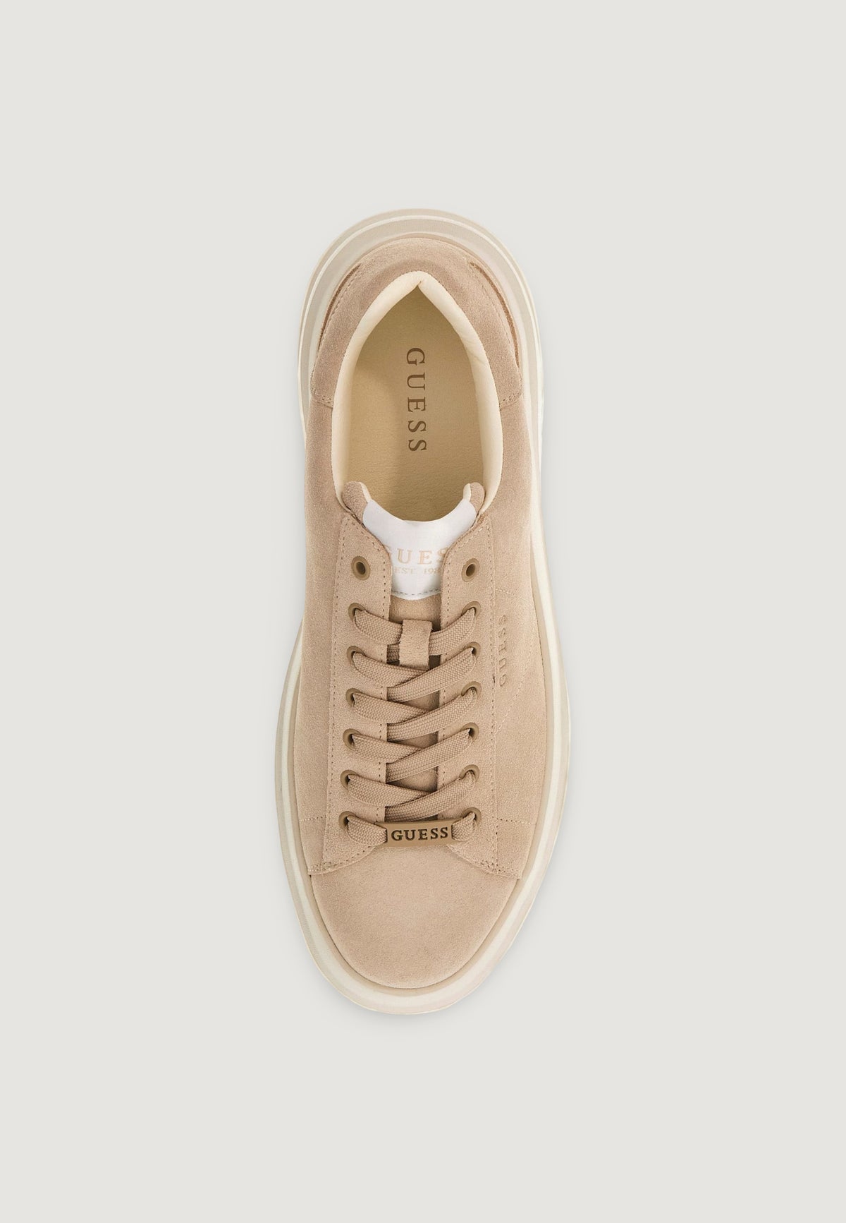 Sneakers Guess ELBA