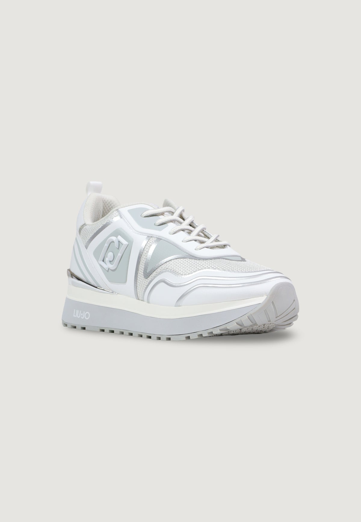 Sneakers Liu-Jo LIU JO MAXI WONDER TECH 01