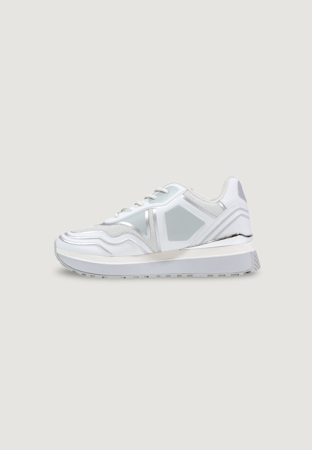 Sneakers Liu-Jo LIU JO MAXI WONDER TECH 01