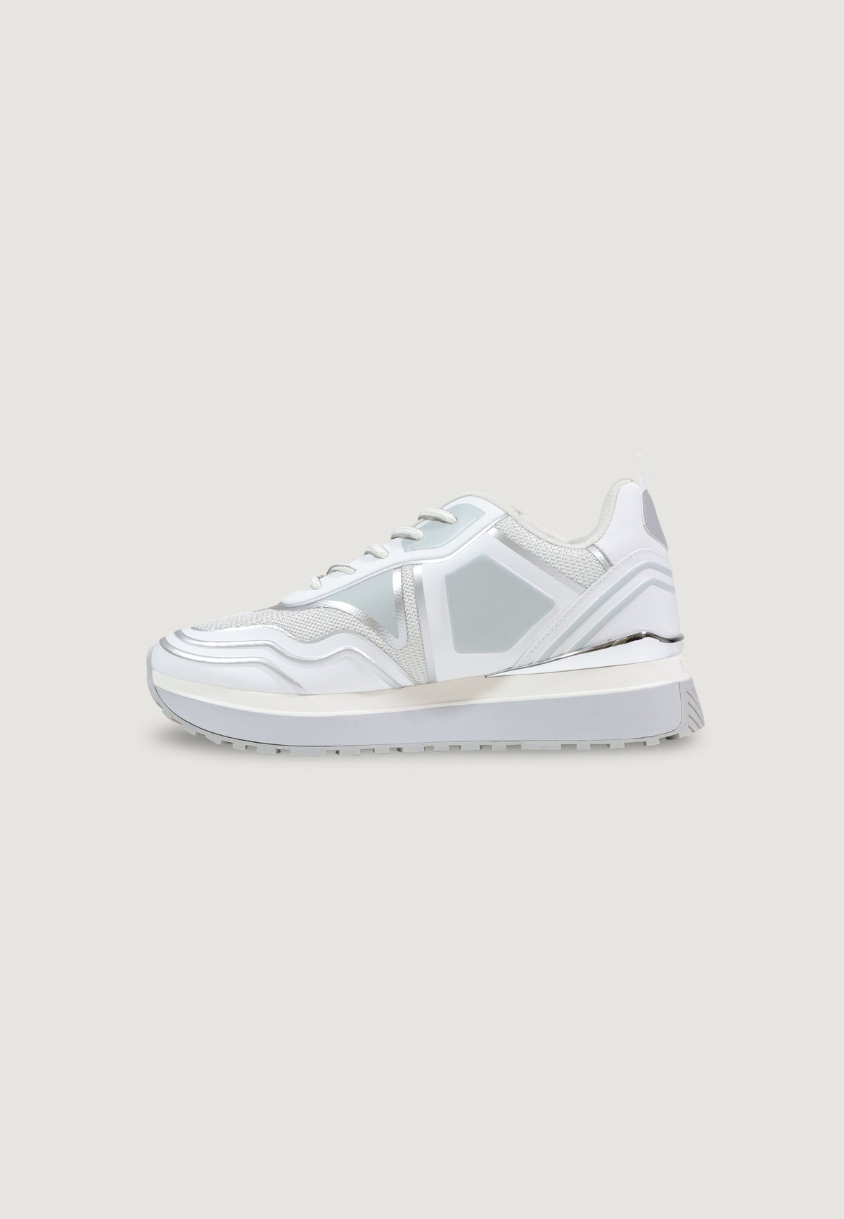 Sneakers Liu-Jo LIU JO MAXI WONDER TECH 01