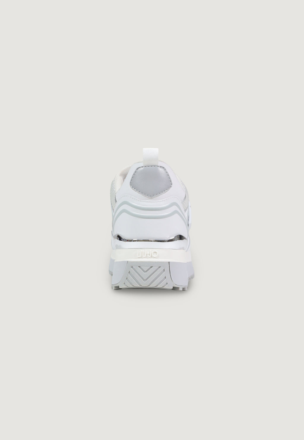Sneakers Liu-Jo LIU JO MAXI WONDER TECH 01