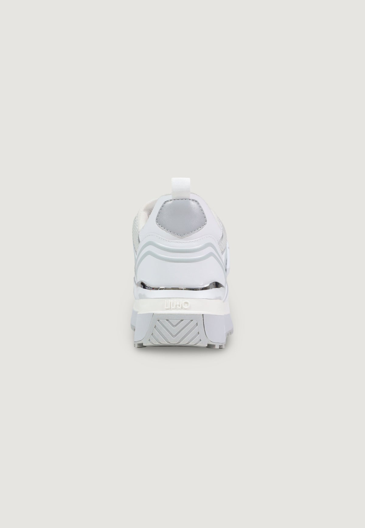 Sneakers Liu-Jo LIU JO MAXI WONDER TECH 01