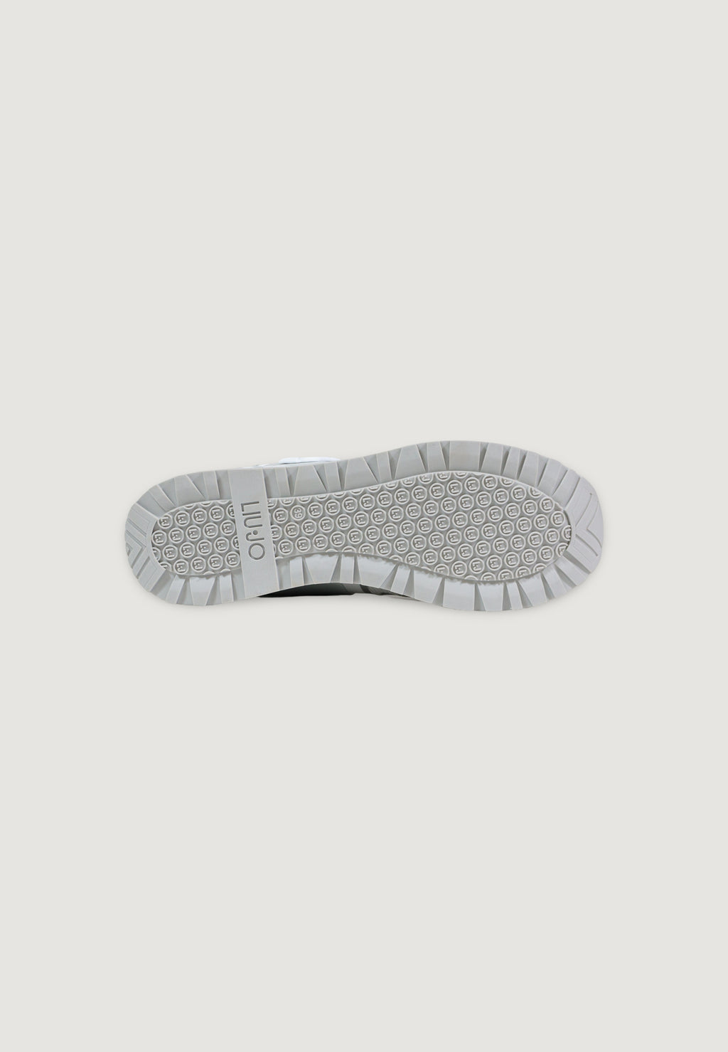 Sneakers Liu-Jo LIU JO MAXI WONDER TECH 01