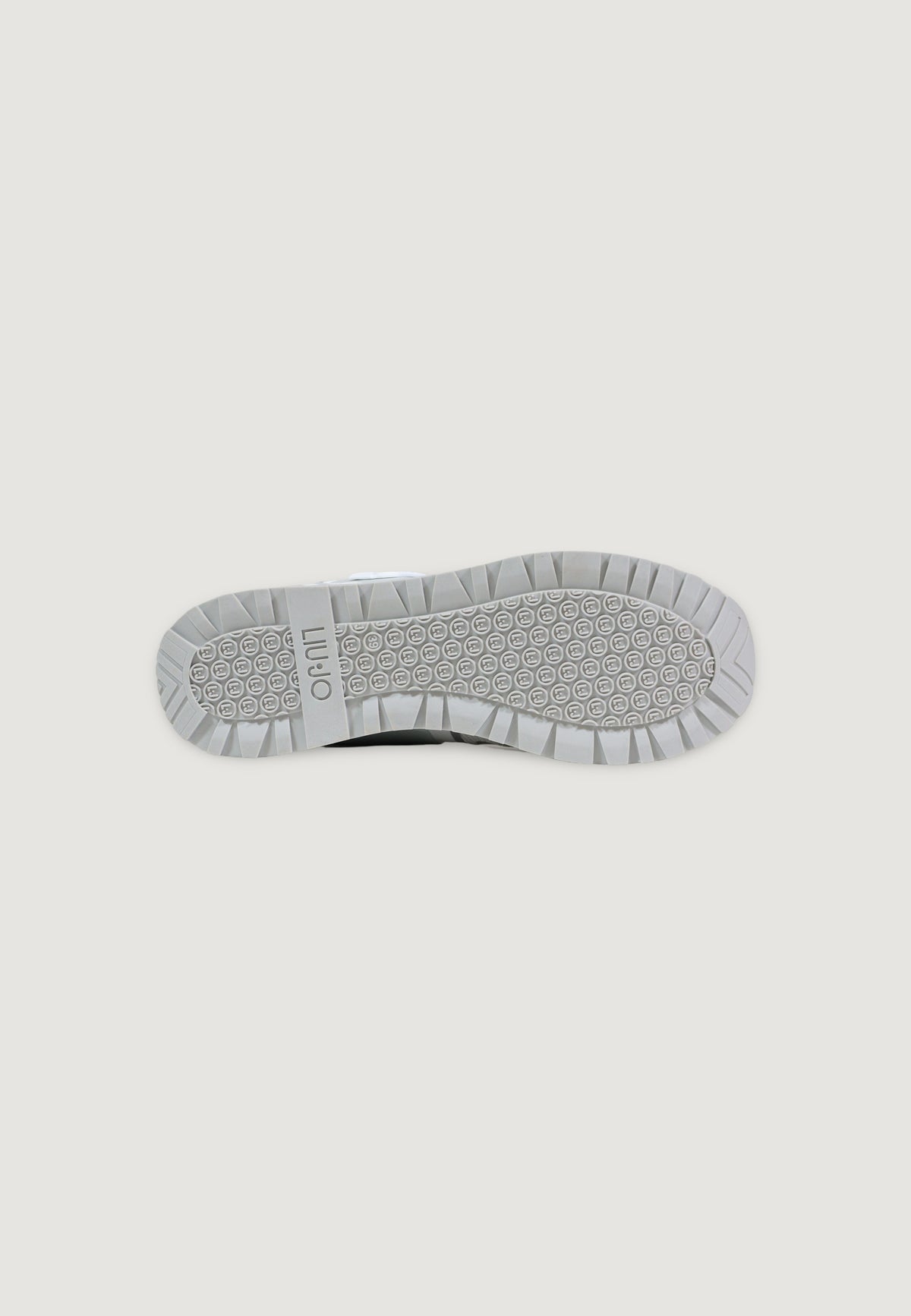 Sneakers Liu-Jo LIU JO MAXI WONDER TECH 01