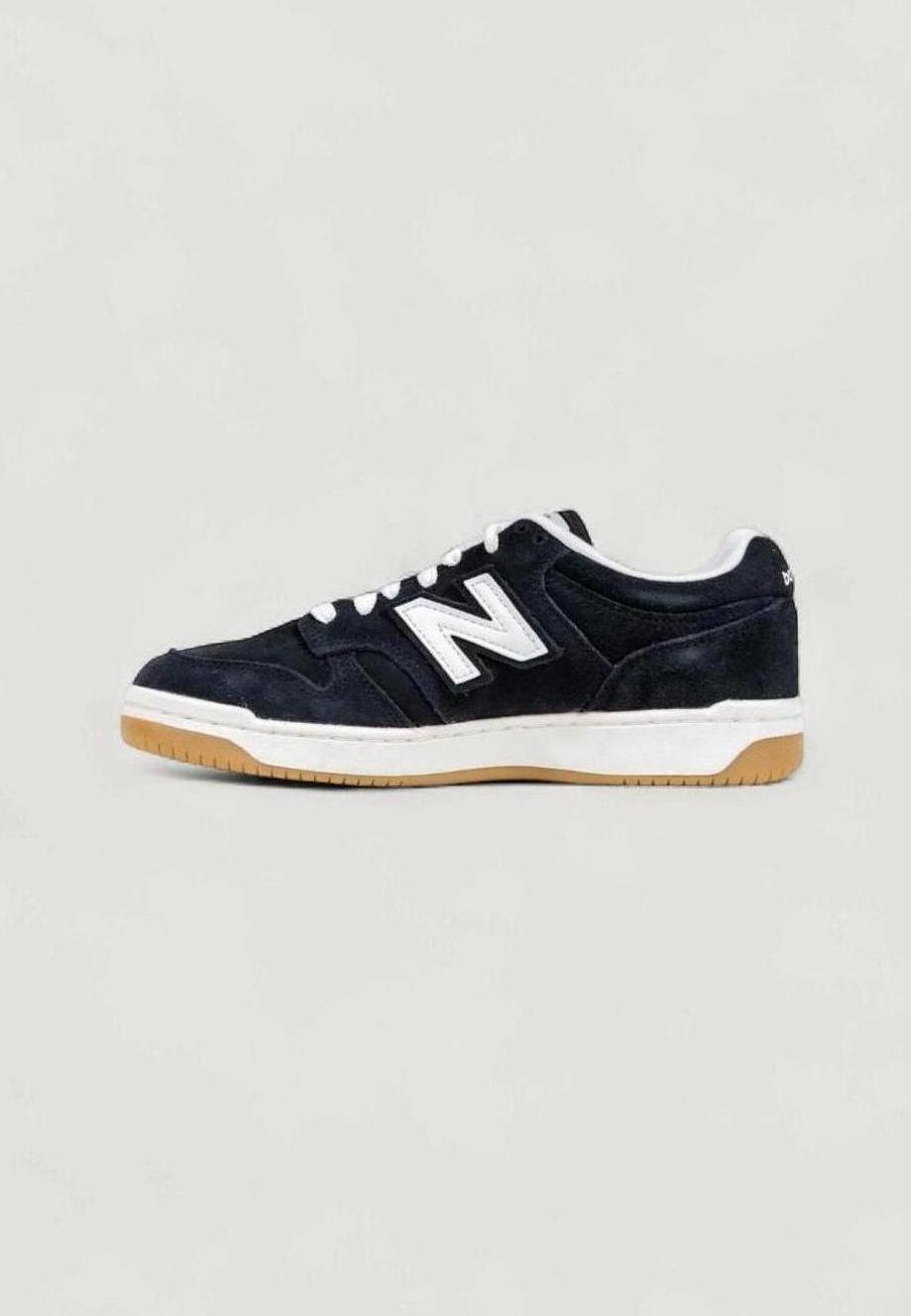 Sneakers New Balance 480 JR