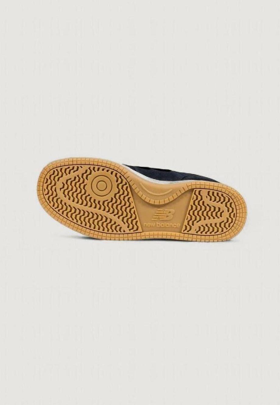 Sneakers New Balance 480 JR