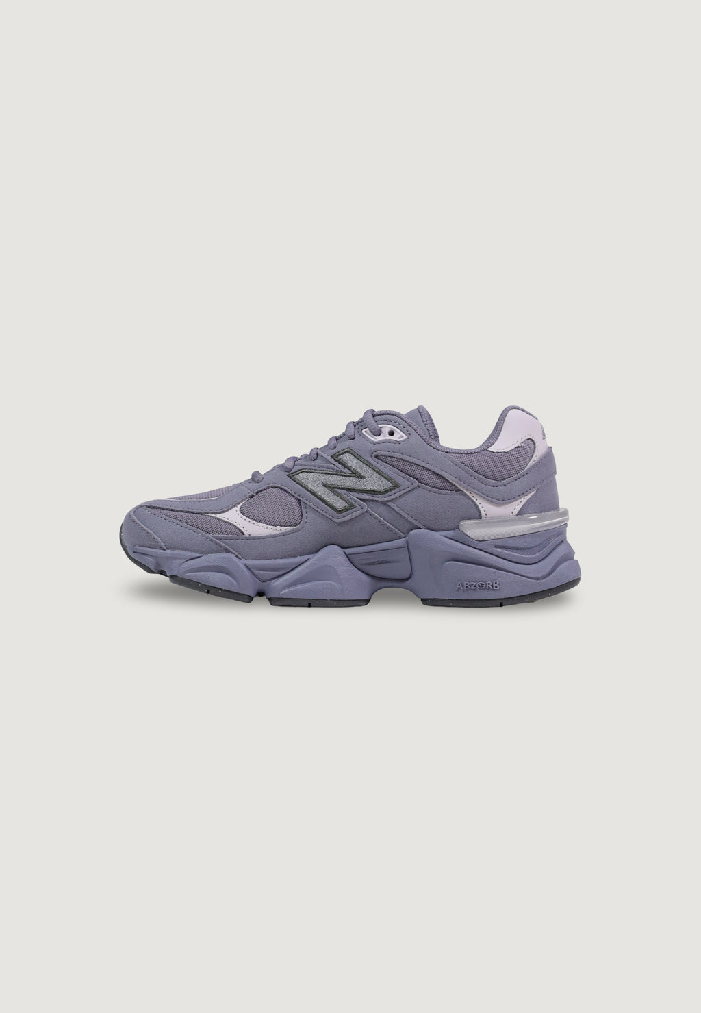 Sneakers New Balance 9060 