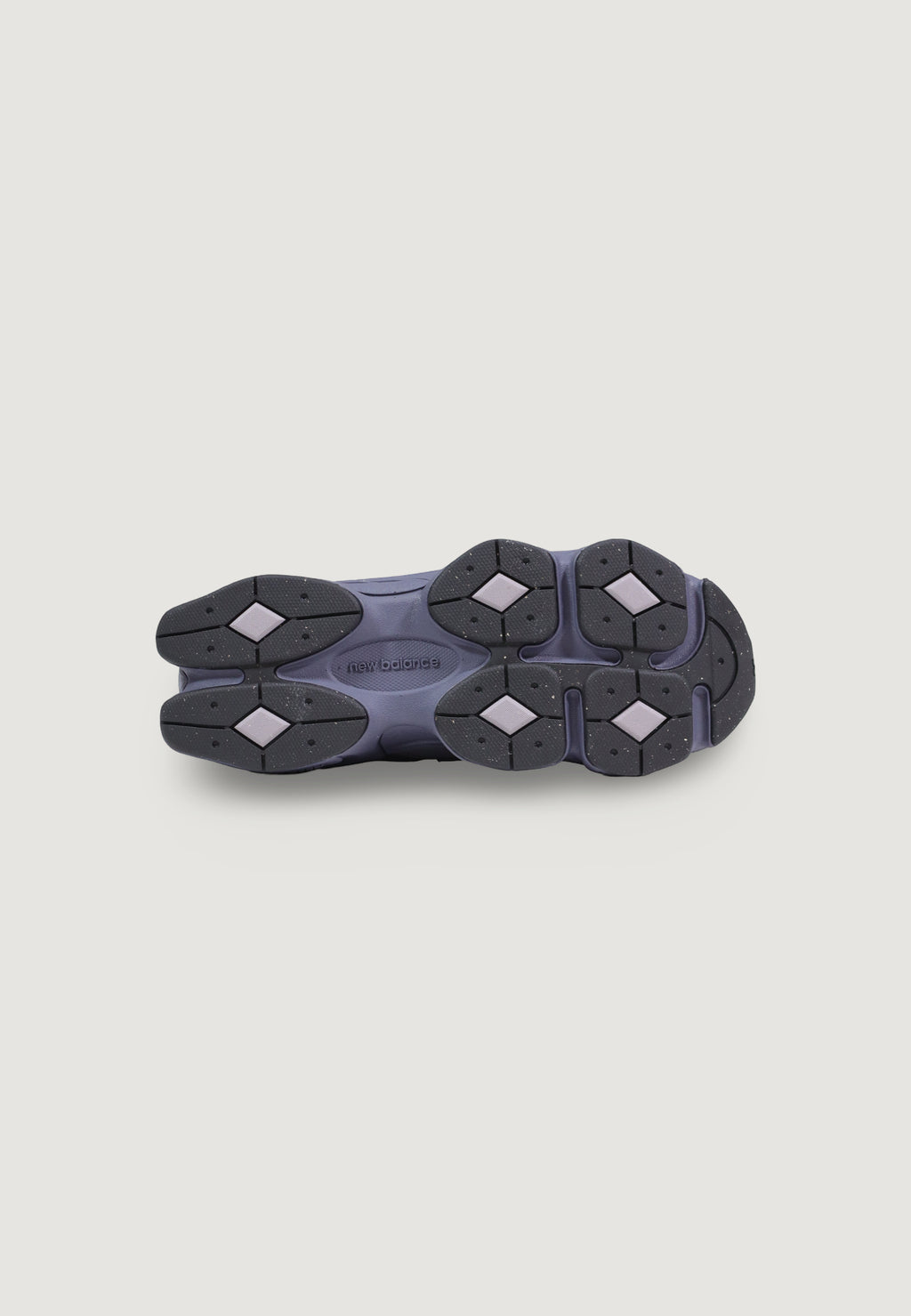 Sneakers New Balance 9060 