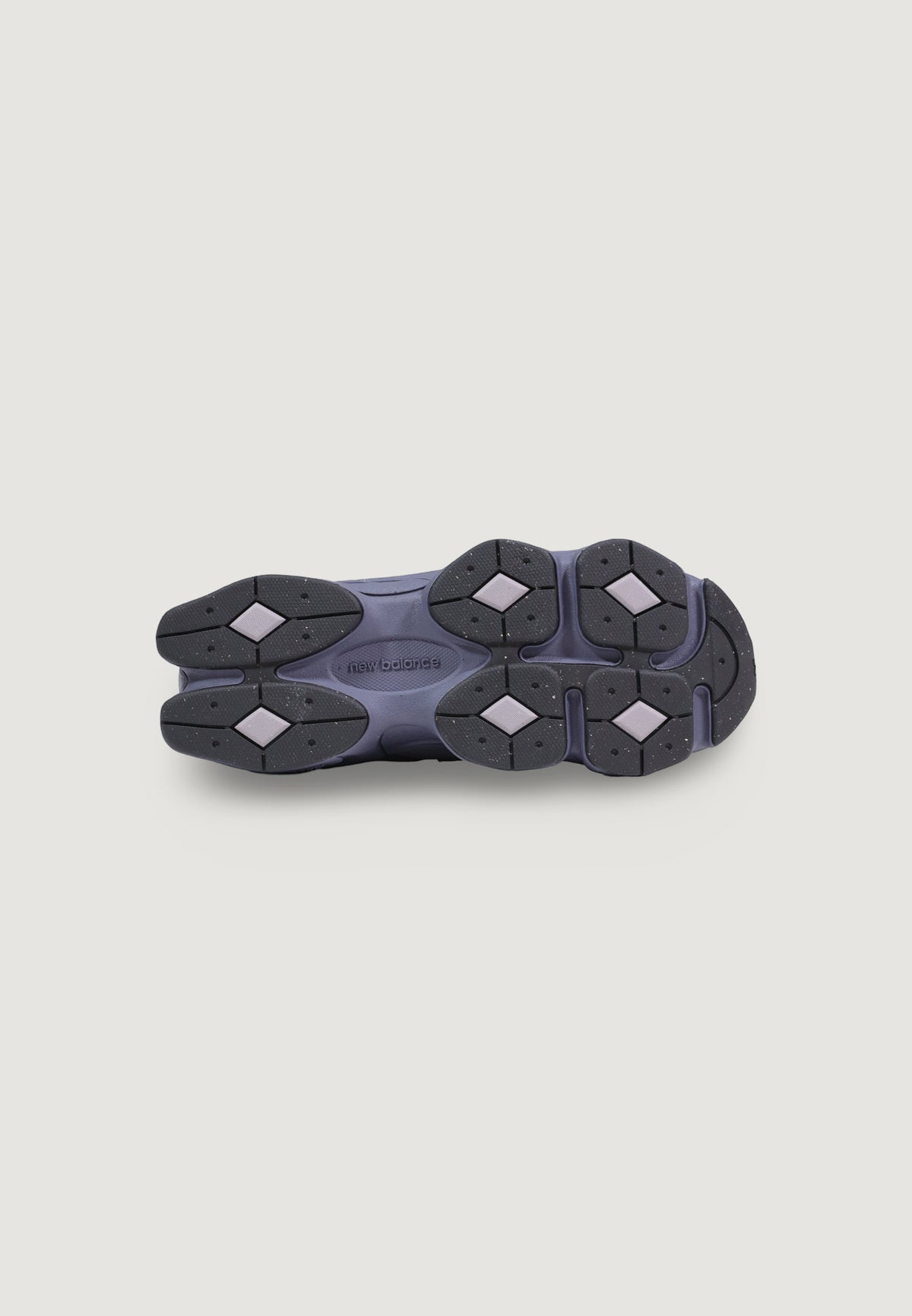 Sneakers New Balance 9060 