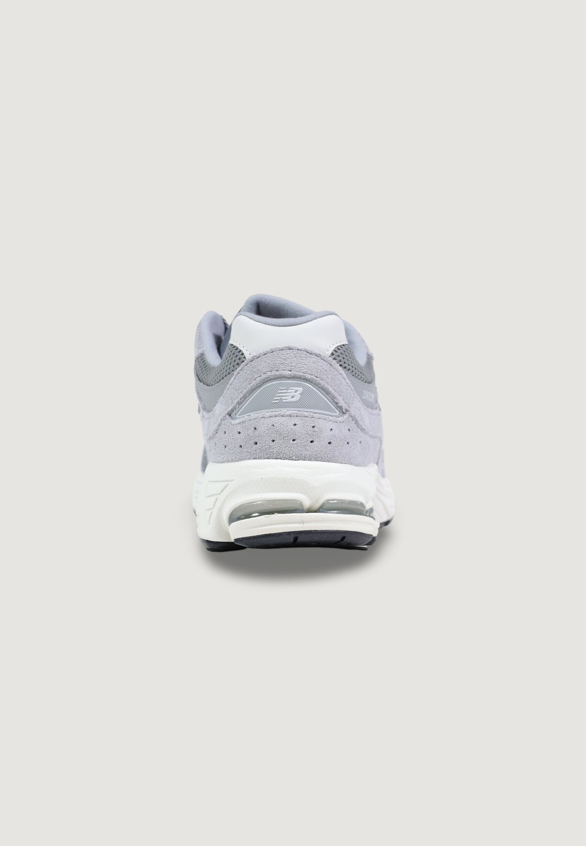 Sneakers New Balance 2002