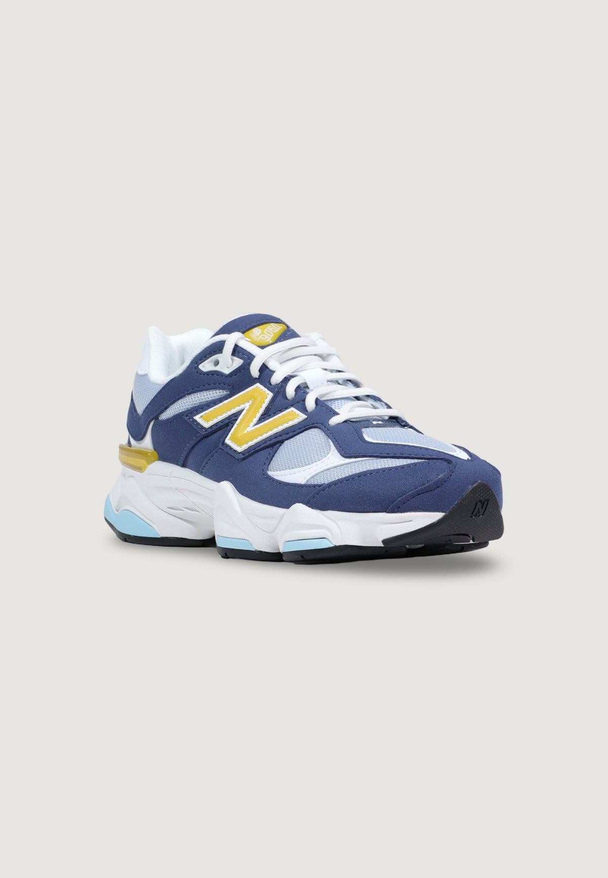 Sneakers New Balance 9060