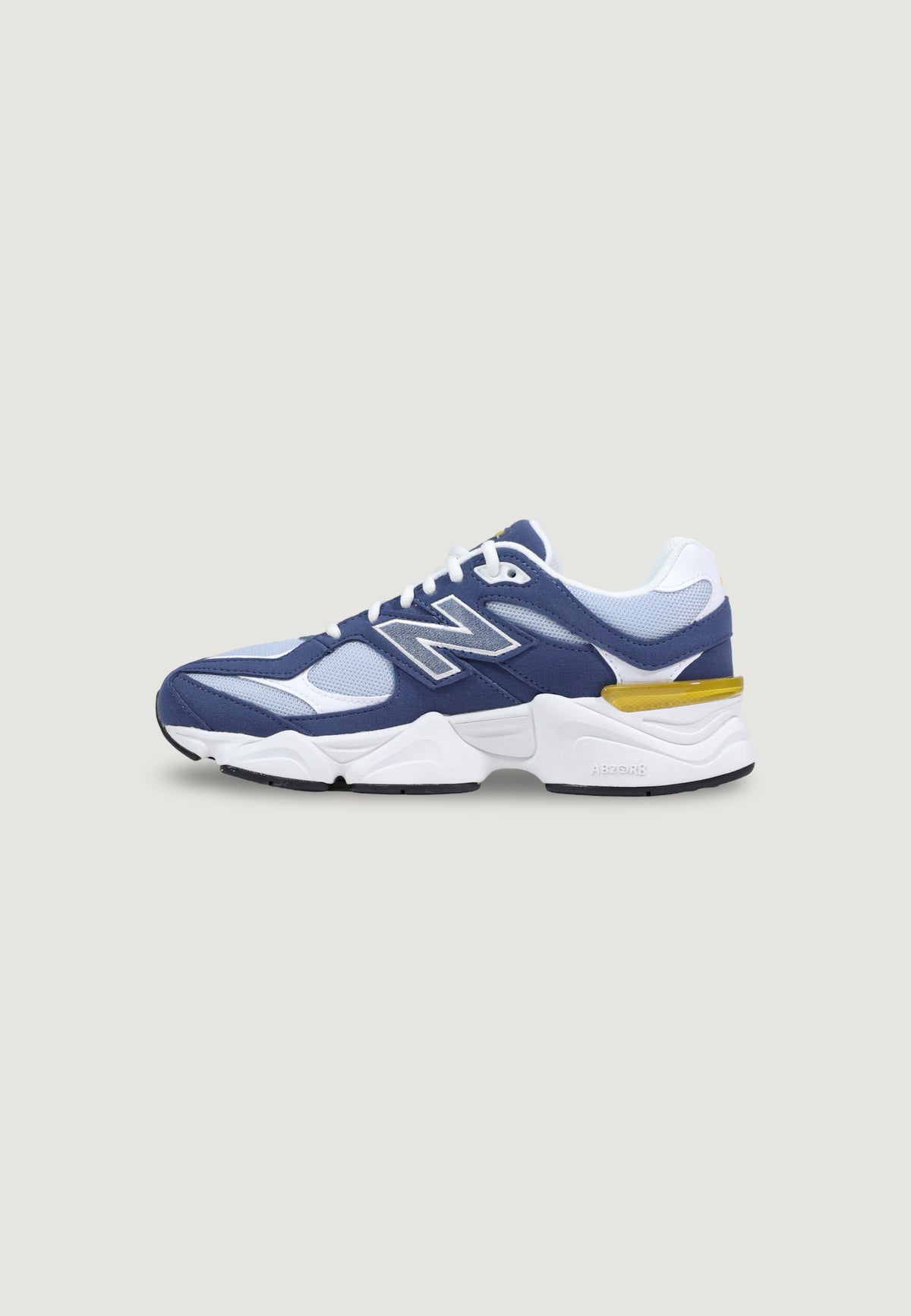 Sneakers New Balance 9060