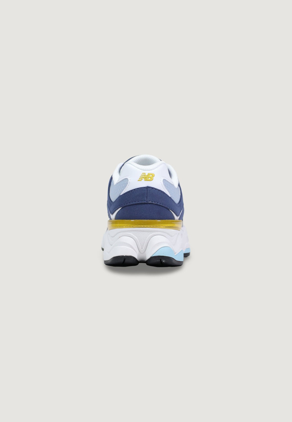 Sneakers New Balance 9060