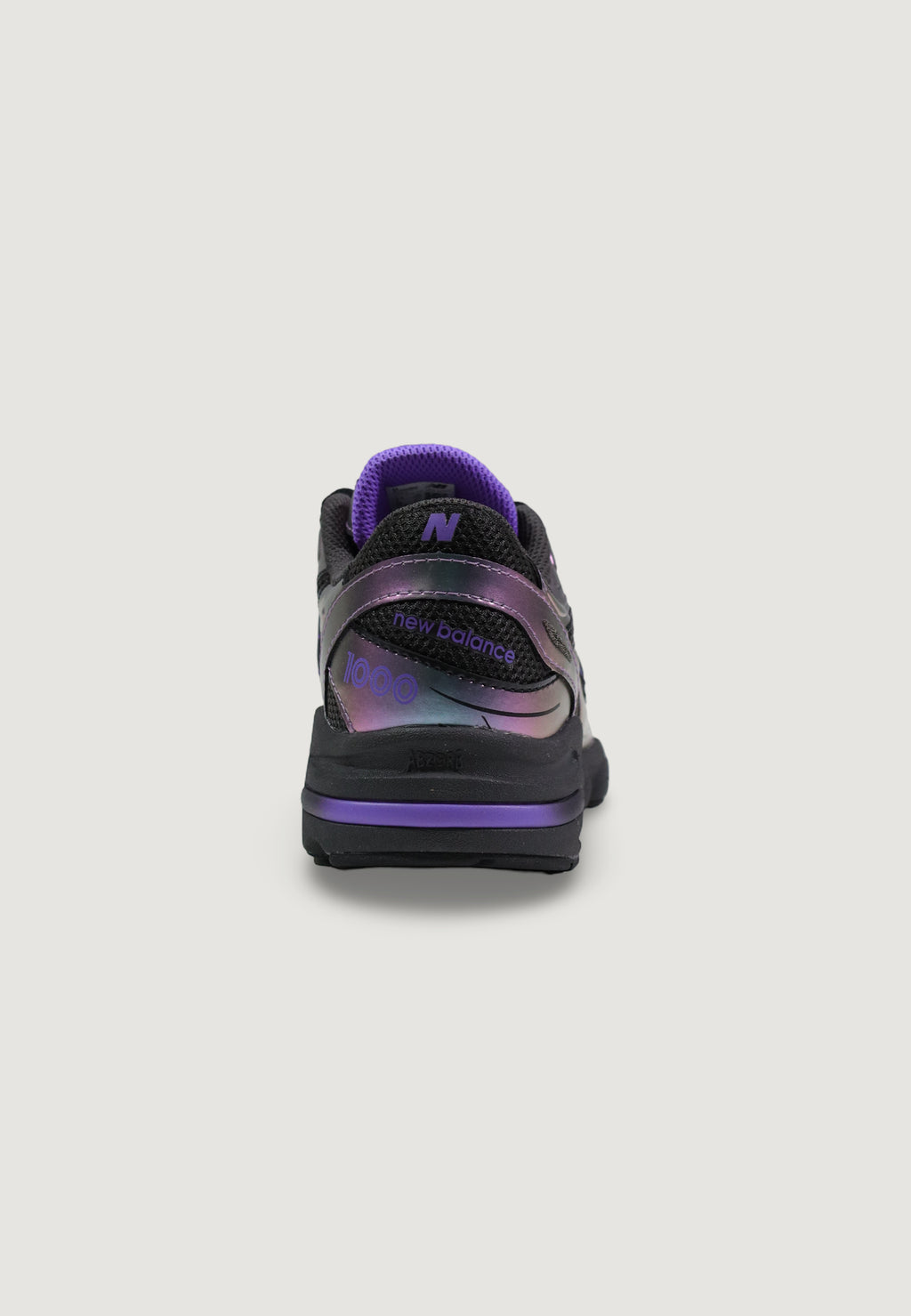 Sneakers New Balance 1000